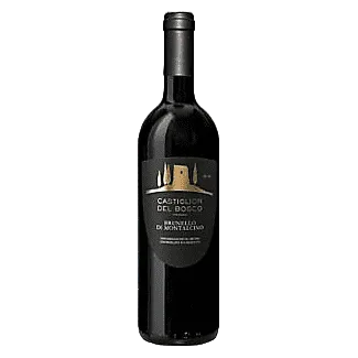 Castiglion del Brosco Brunello di Montalcino