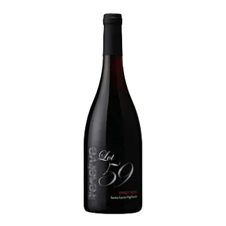 Lot 59 Reserve Pinot Noir
