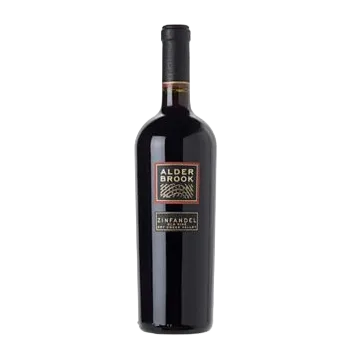 Alderbrook Zinfandel OVOC