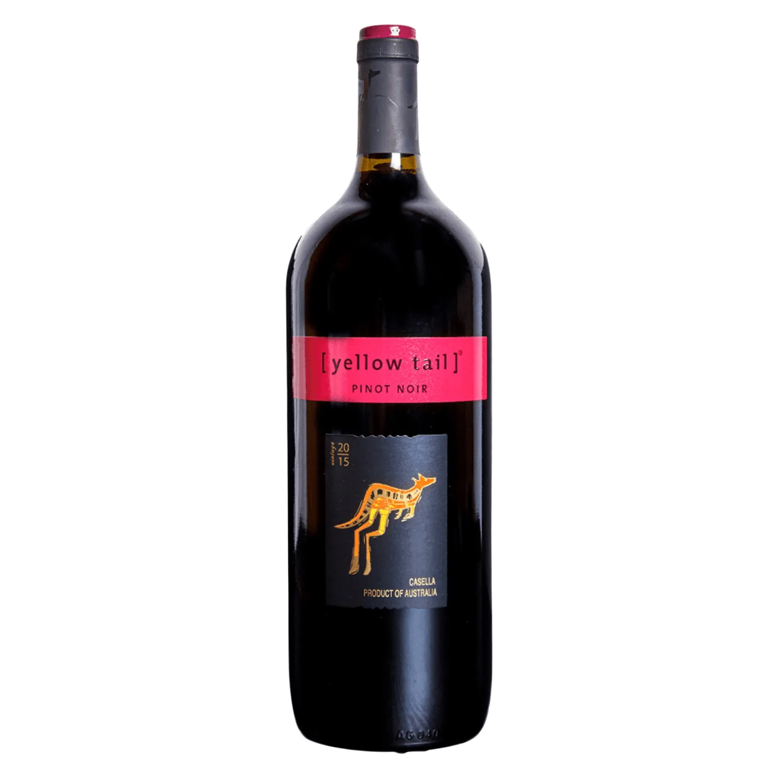 Yellow Tail Pinot Noir