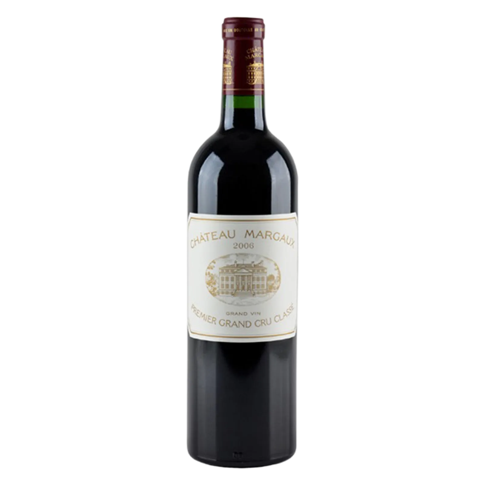 Chateau Margaux 2006 750ml