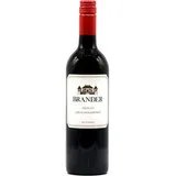 Brander Los Olivos District Merlot 2021