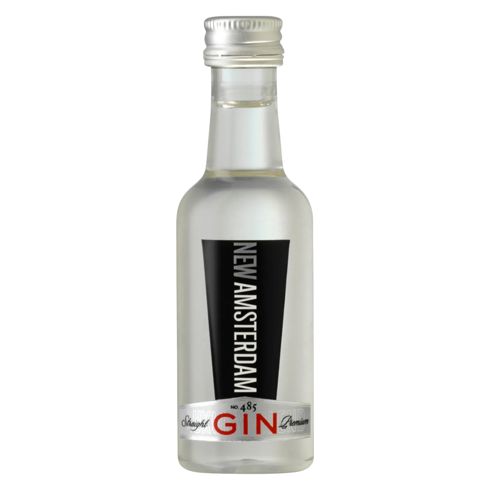 New Amsterdam Stratusphere Gin