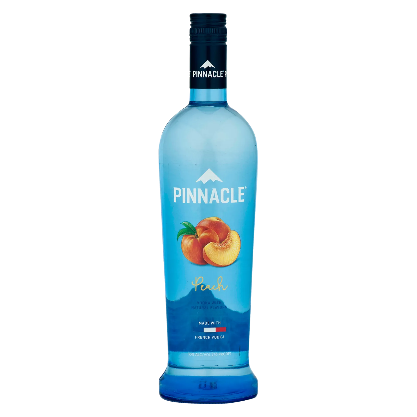 Pinnacle Peach Vodka