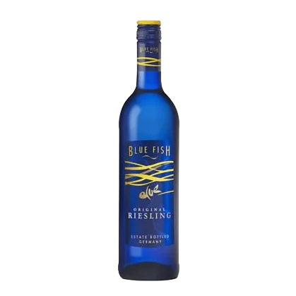 Blue Fish Riesling