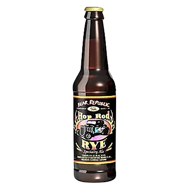 Bear Republic Hop Rod Rye BTL