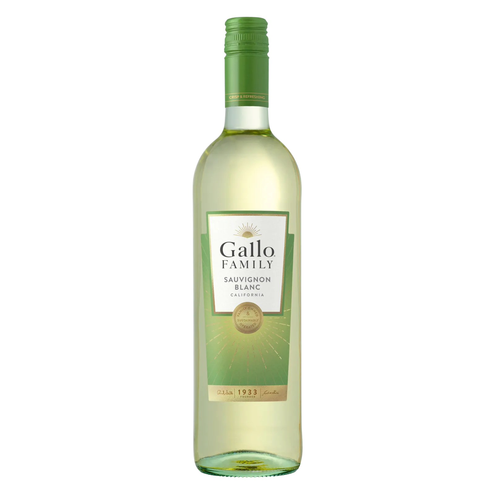 Gallo Family Sauvignon Blanc 750 ml