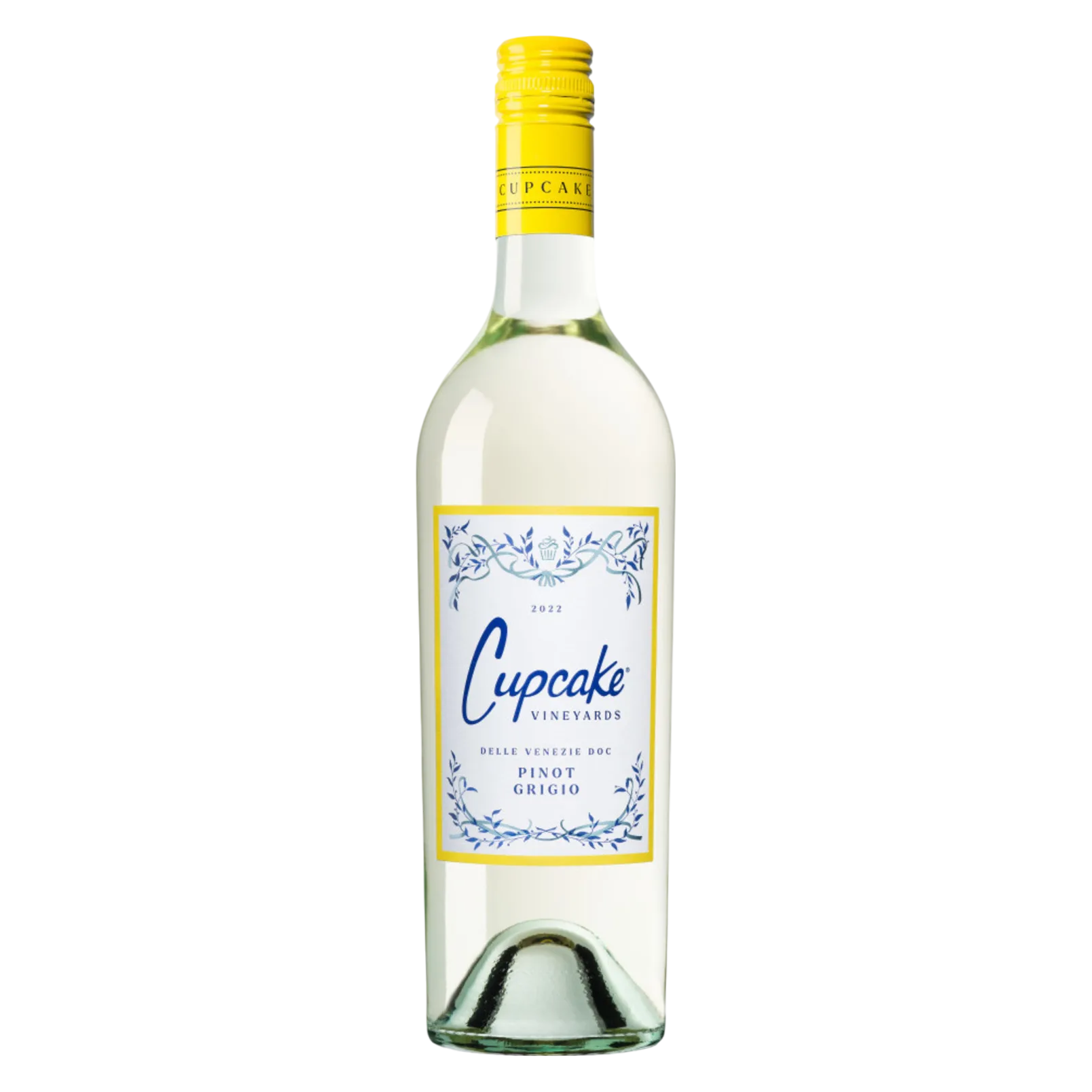 Cupcake Pinot Grigio