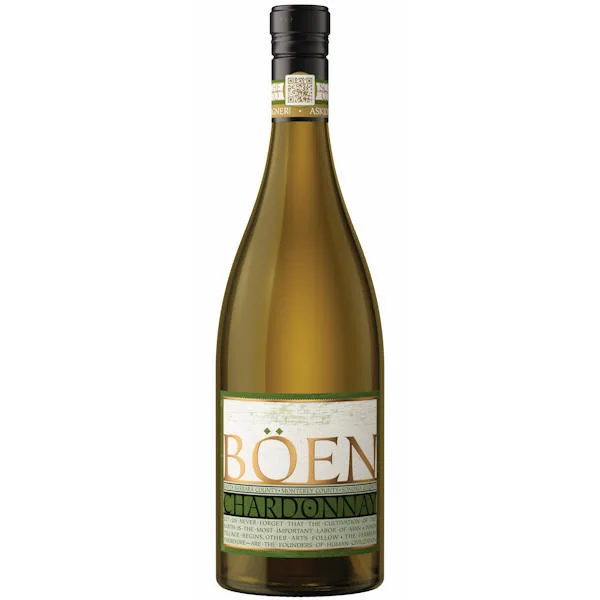 Boen Tri Appellation Chardonnay 2020