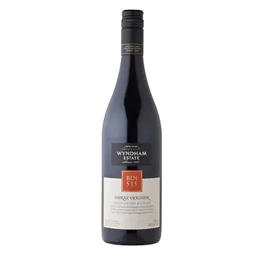Wyndham Shiraz-Viognier Bin 515