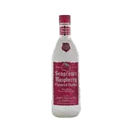 Seagram's Raspberry Vodka