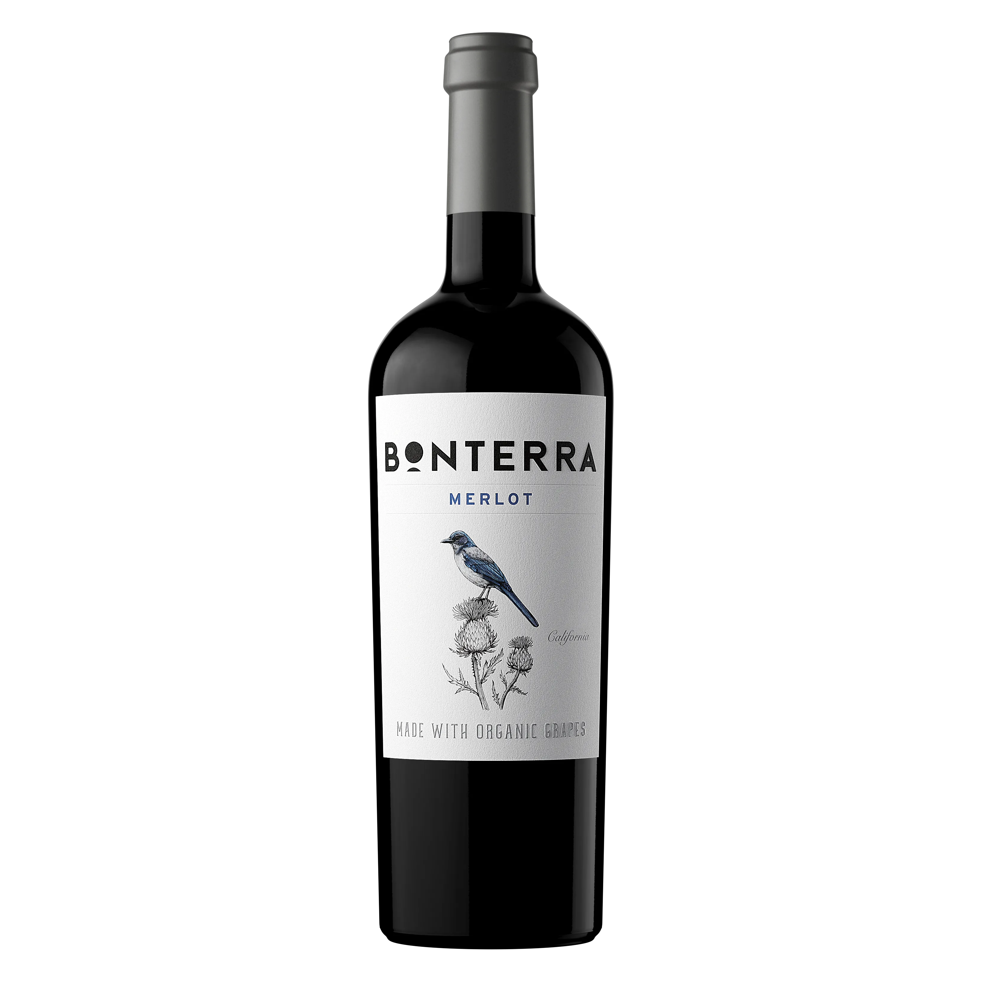 Bonterra Merlot
