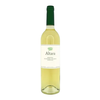 Altara Blanco