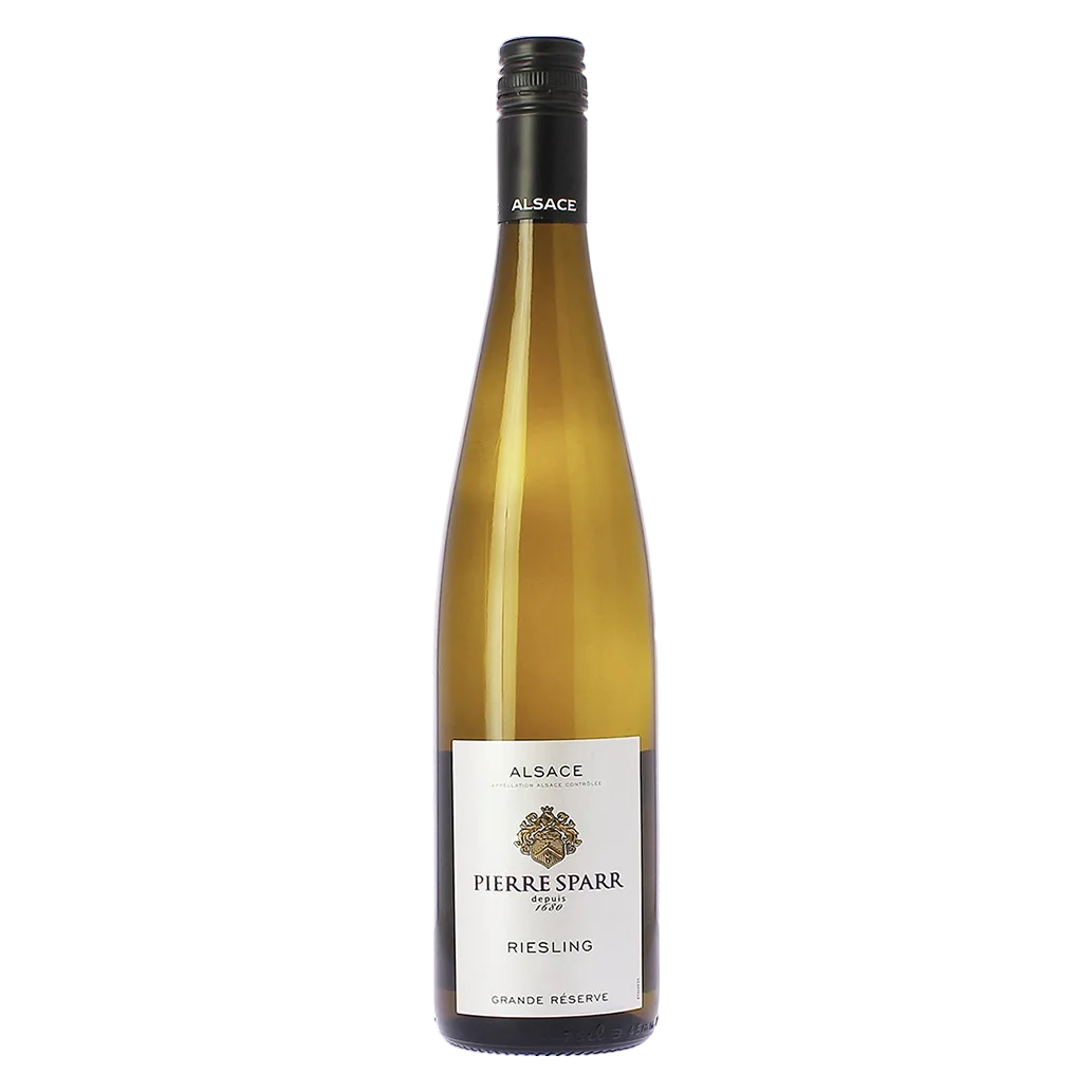 Pierre Sparr Riesling Alsace
