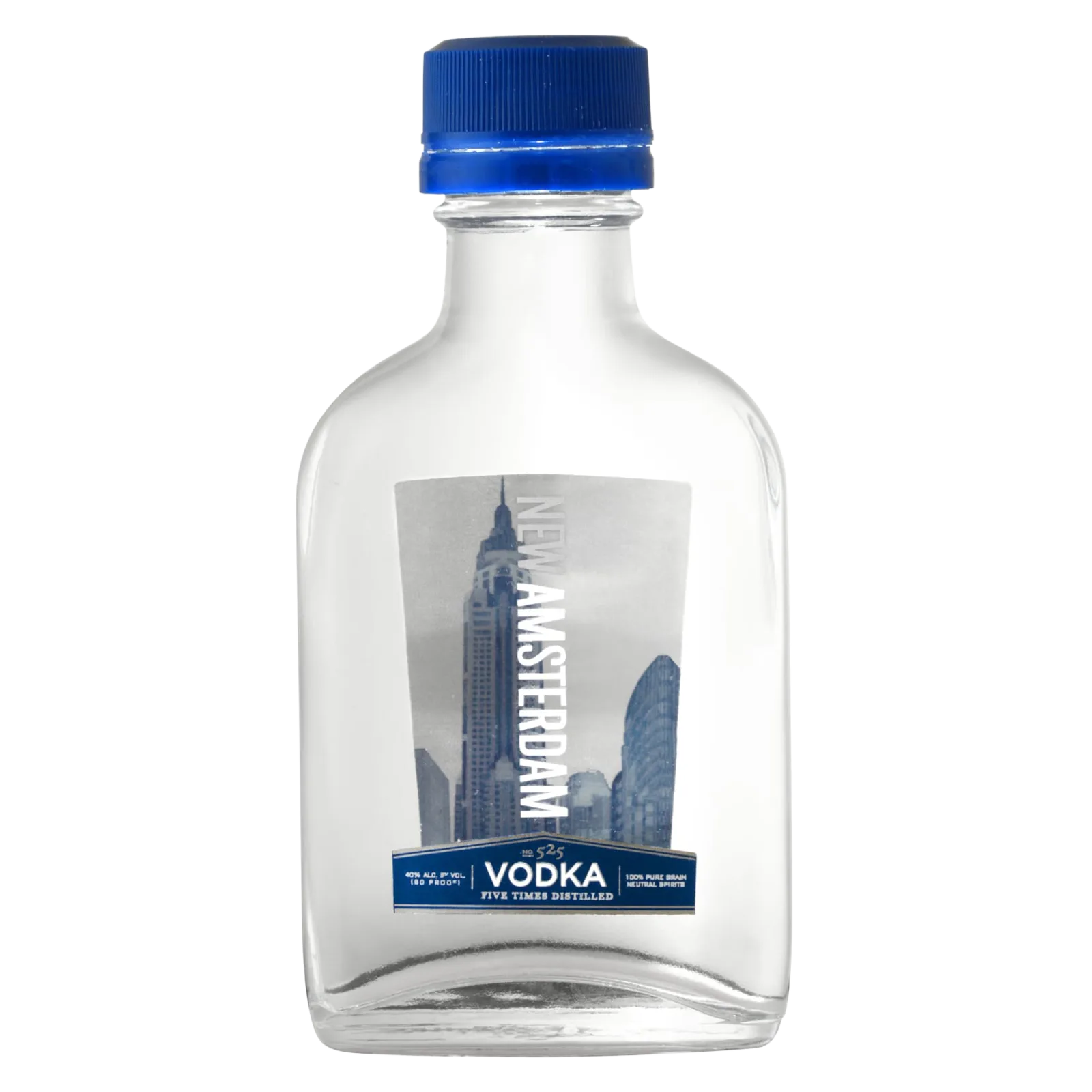 New Amsterdam Vodka 100ml