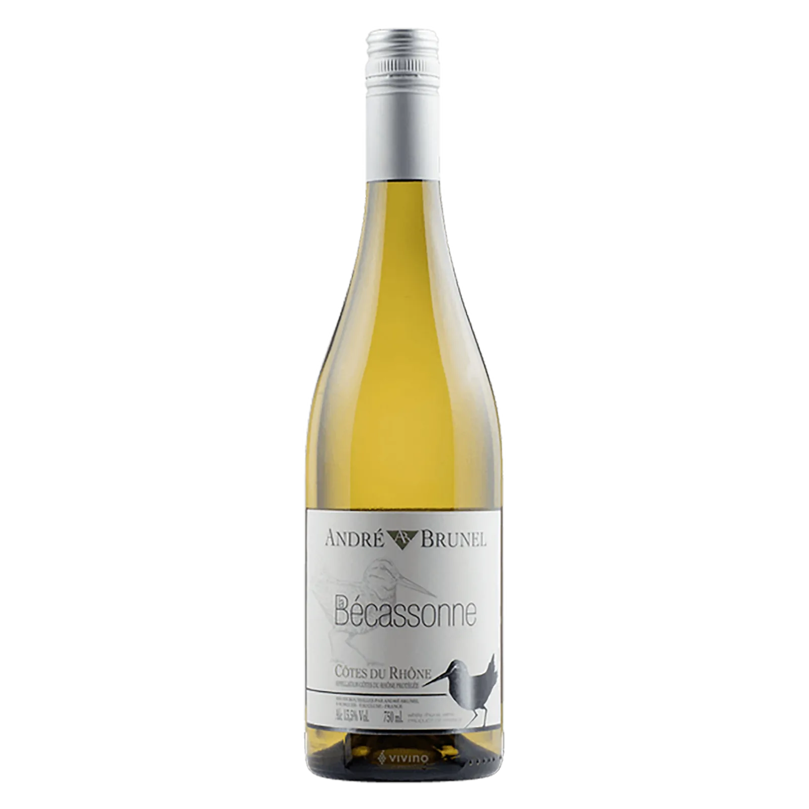 Brunel Blanc Cuvee Becassone