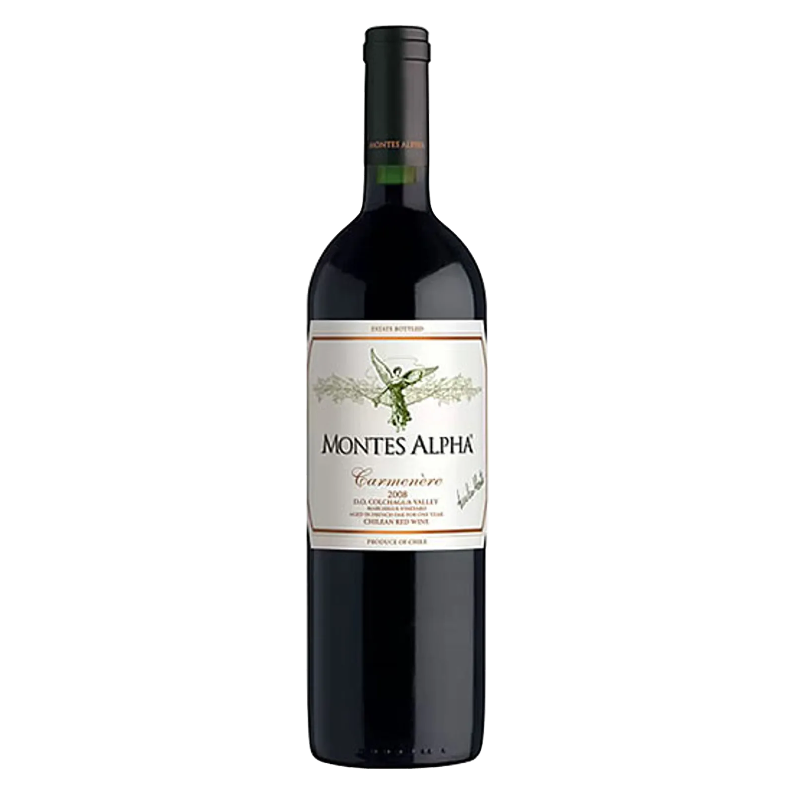 Montes Alpha Carmenere