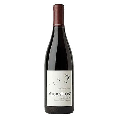 Migration Pinot Noir Goldrock Ridge