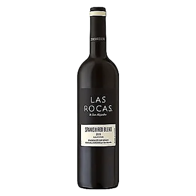 Las Rocas Red Blend