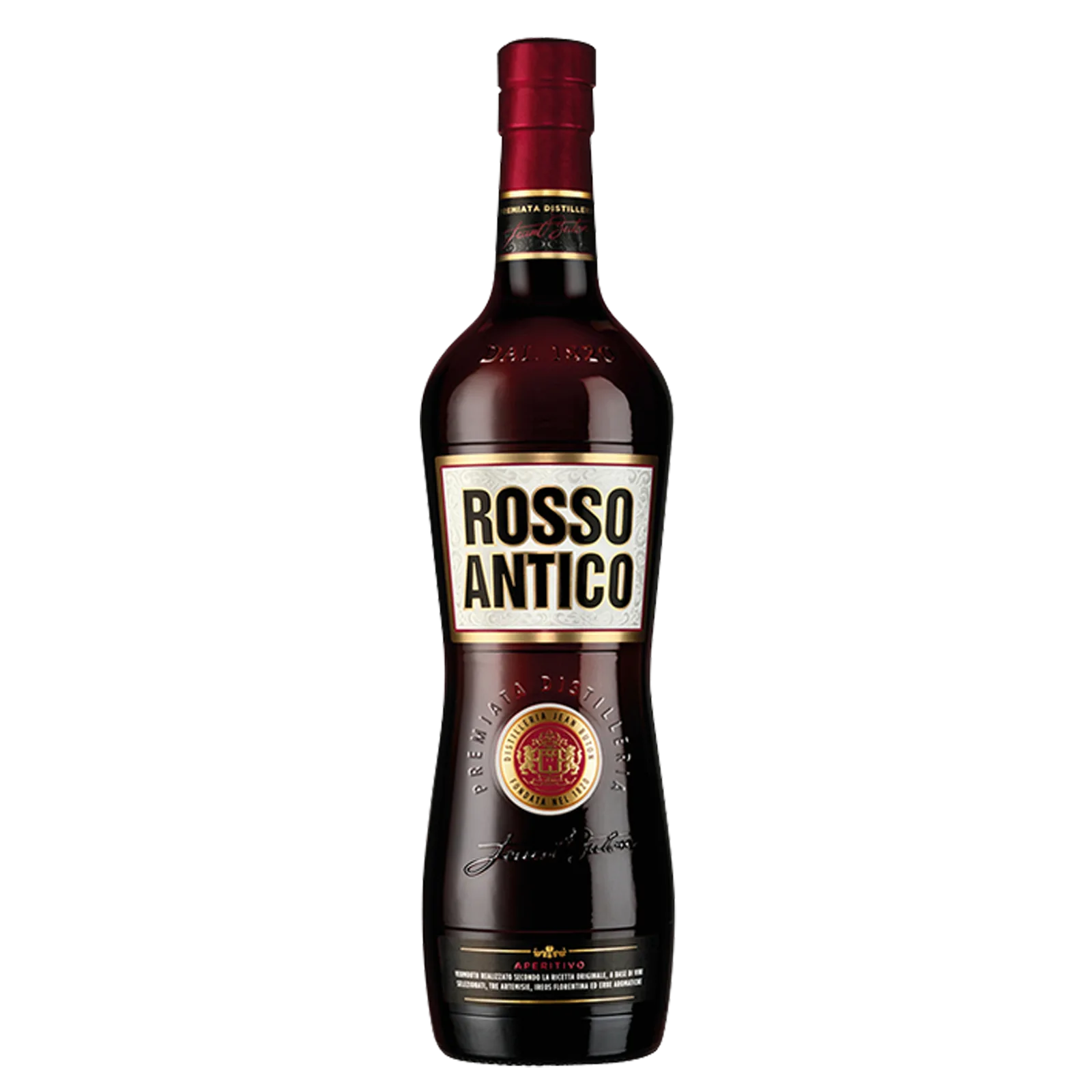 Rosso Antico Vermouth