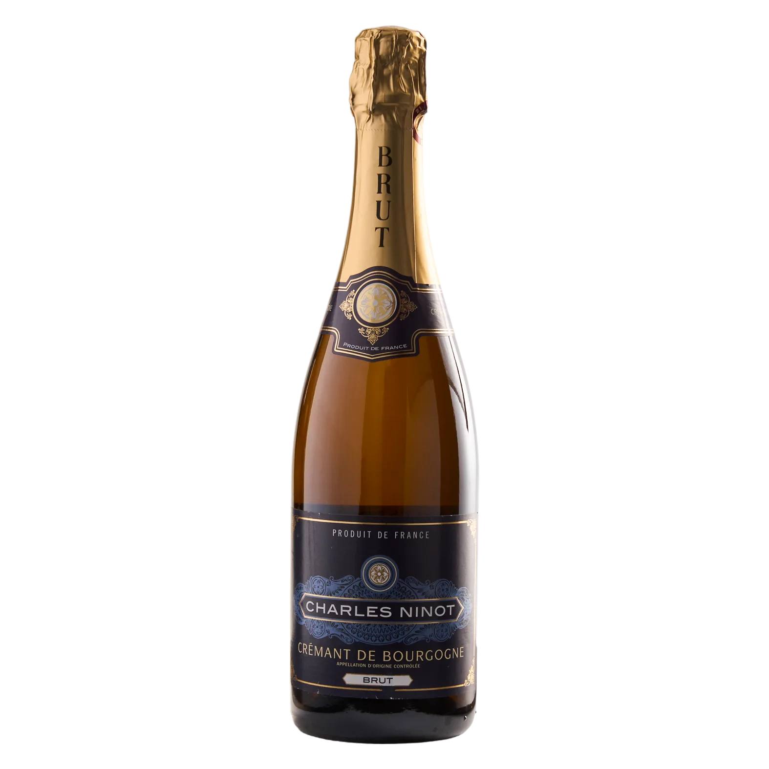 Charles Ninot Cremant De Bourgogne Blanc