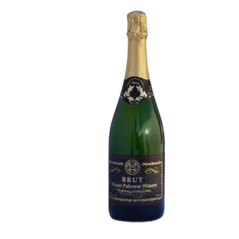 Mount Palomar Brut Sparkling Wine