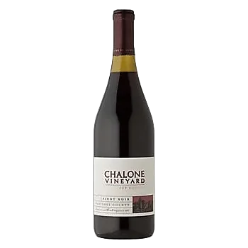 Chalone Pinot Noir Monterey
