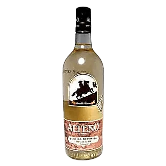 Alteno Tequila Reposado