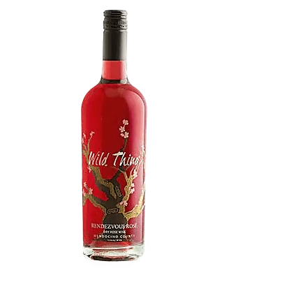 Carol Shelton Rendezvous Rose