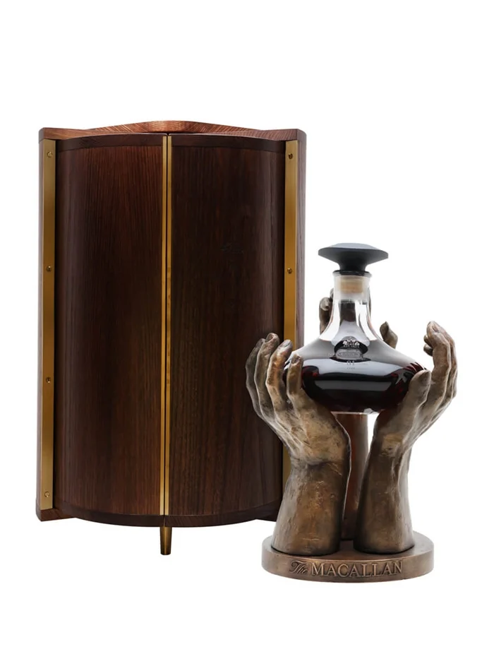 Macallan The Reach 81 Year Old