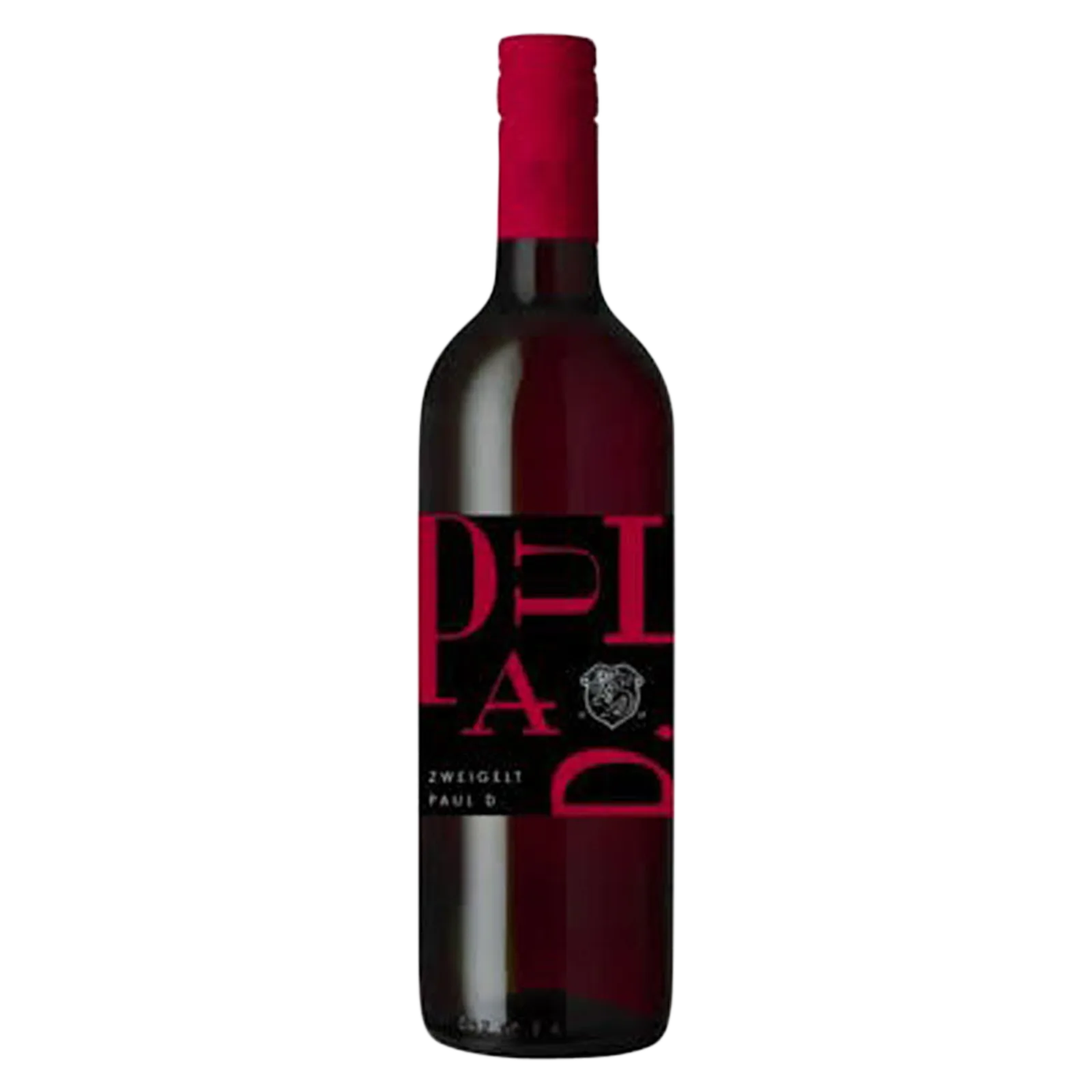 Paul Direder Zweigelt 18