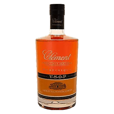 Rhum Clement VSOP