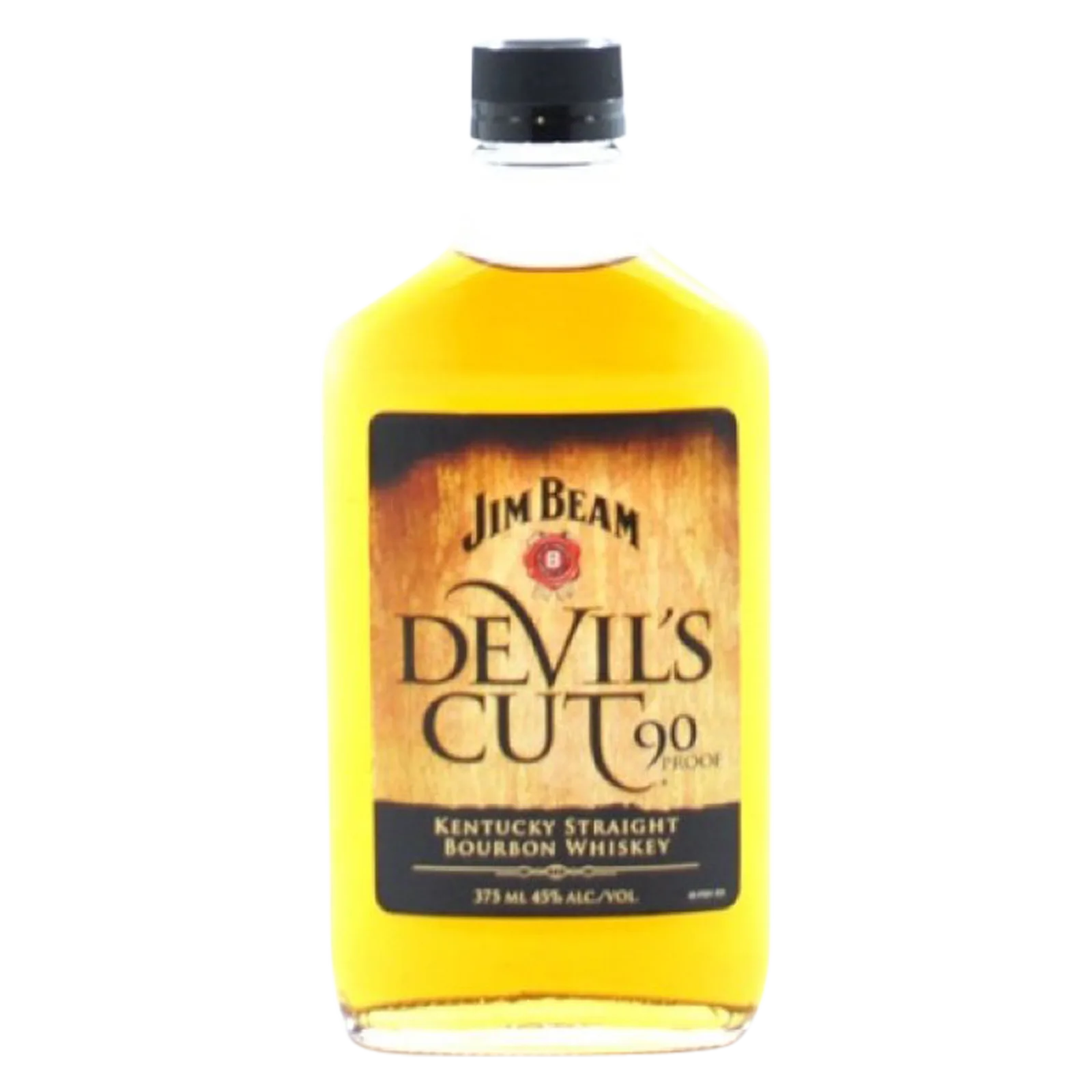 Jim Beam Devil's Cut