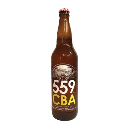 559 Cheryl's Belair Ale (22 OZ BTL