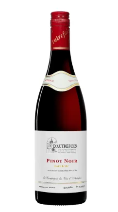 D'Autrefois Pinot Noir