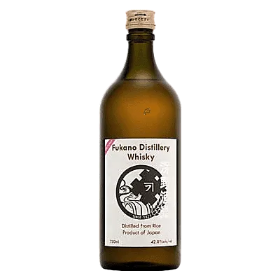 Fukano Whisky