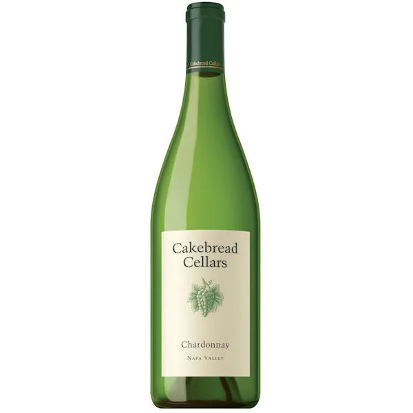 Cakebread Napa Chardonnay 2023