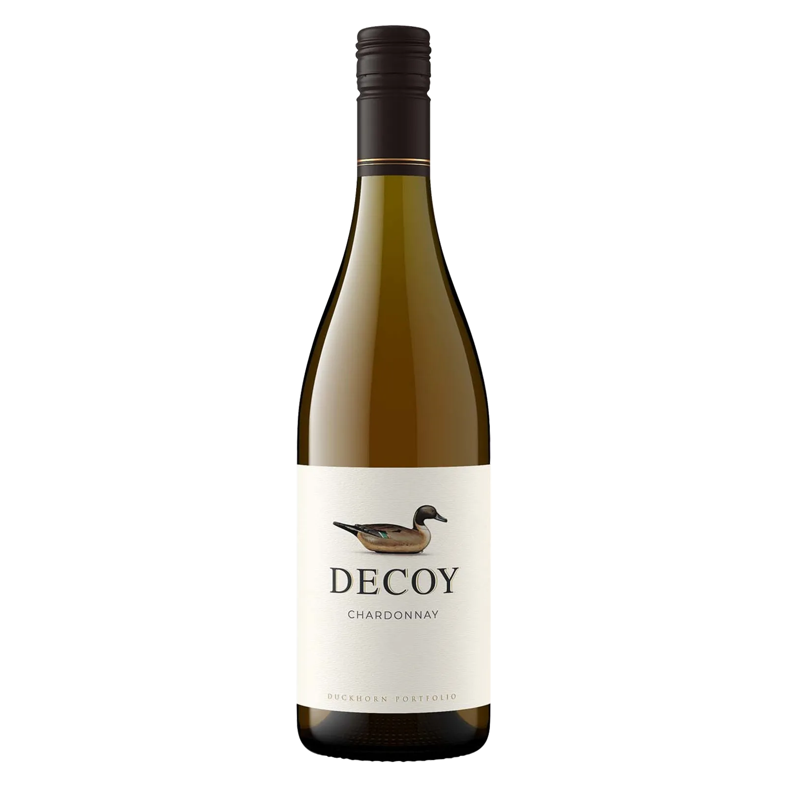 Decoy Chardonnay
