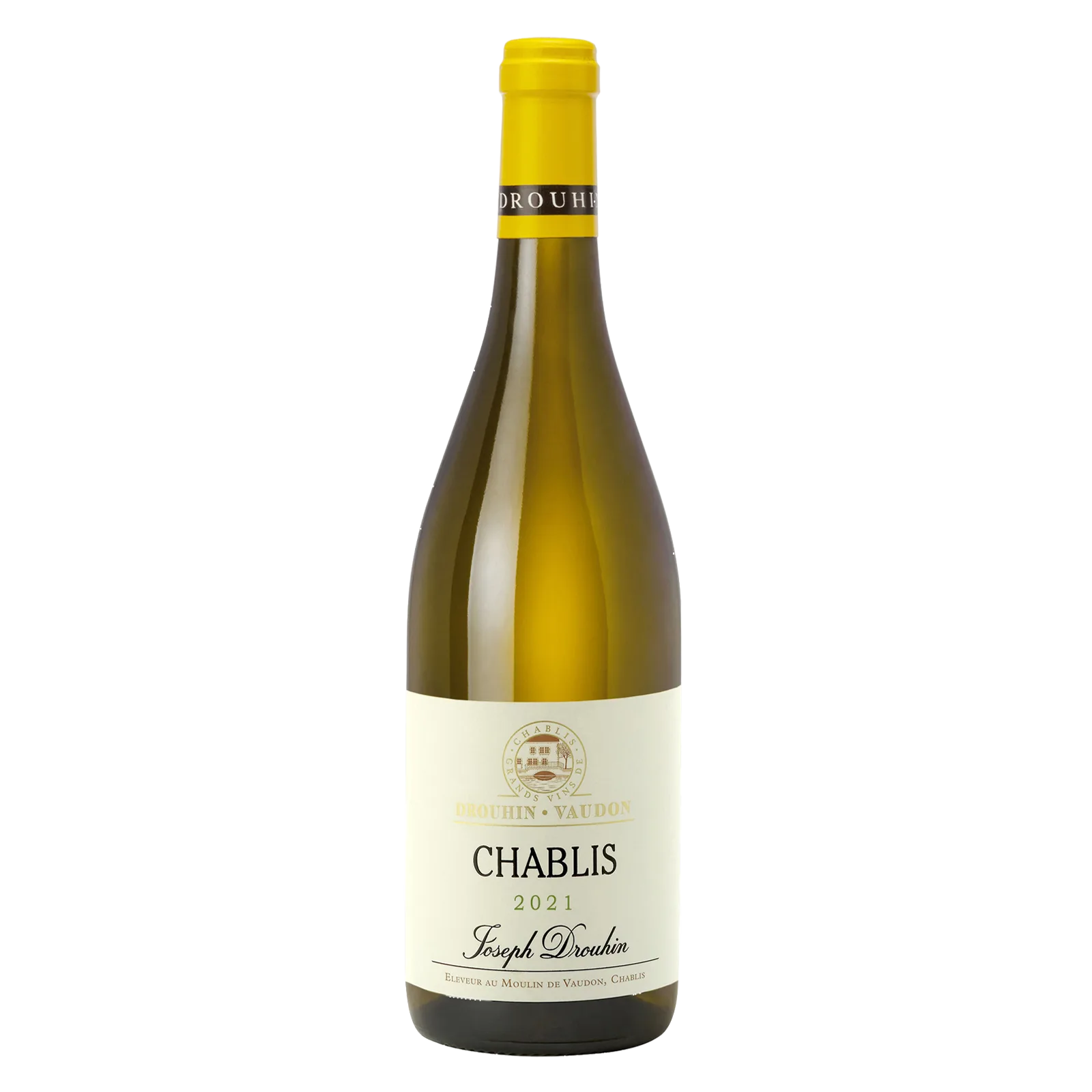 Joseph Drouhin Chablis Domaine de Vaudon