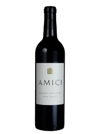 Amici Cabernet Sauvignon Napa