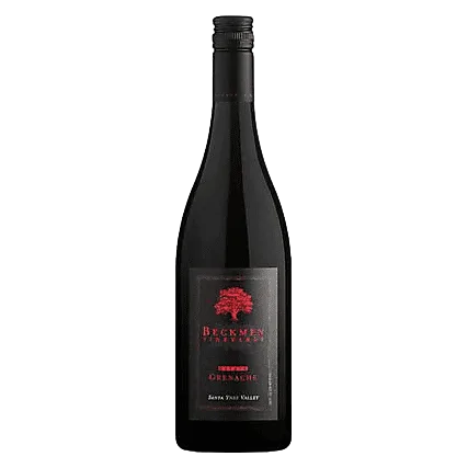 Beckmen Grenache Estate