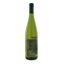 Lingenfelder Riesling Bird Label