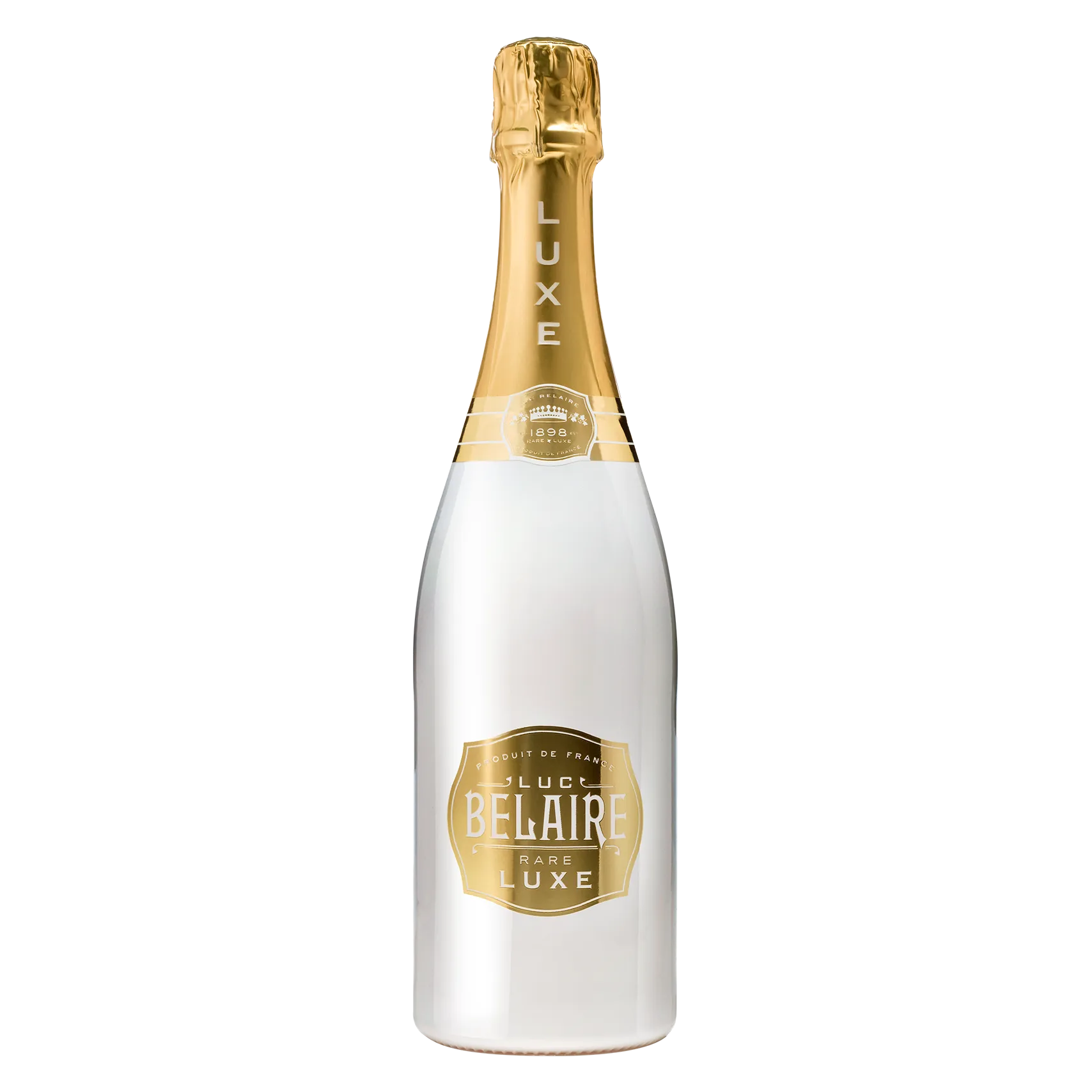Luc Belaire Rare Luxe Demi-Sec