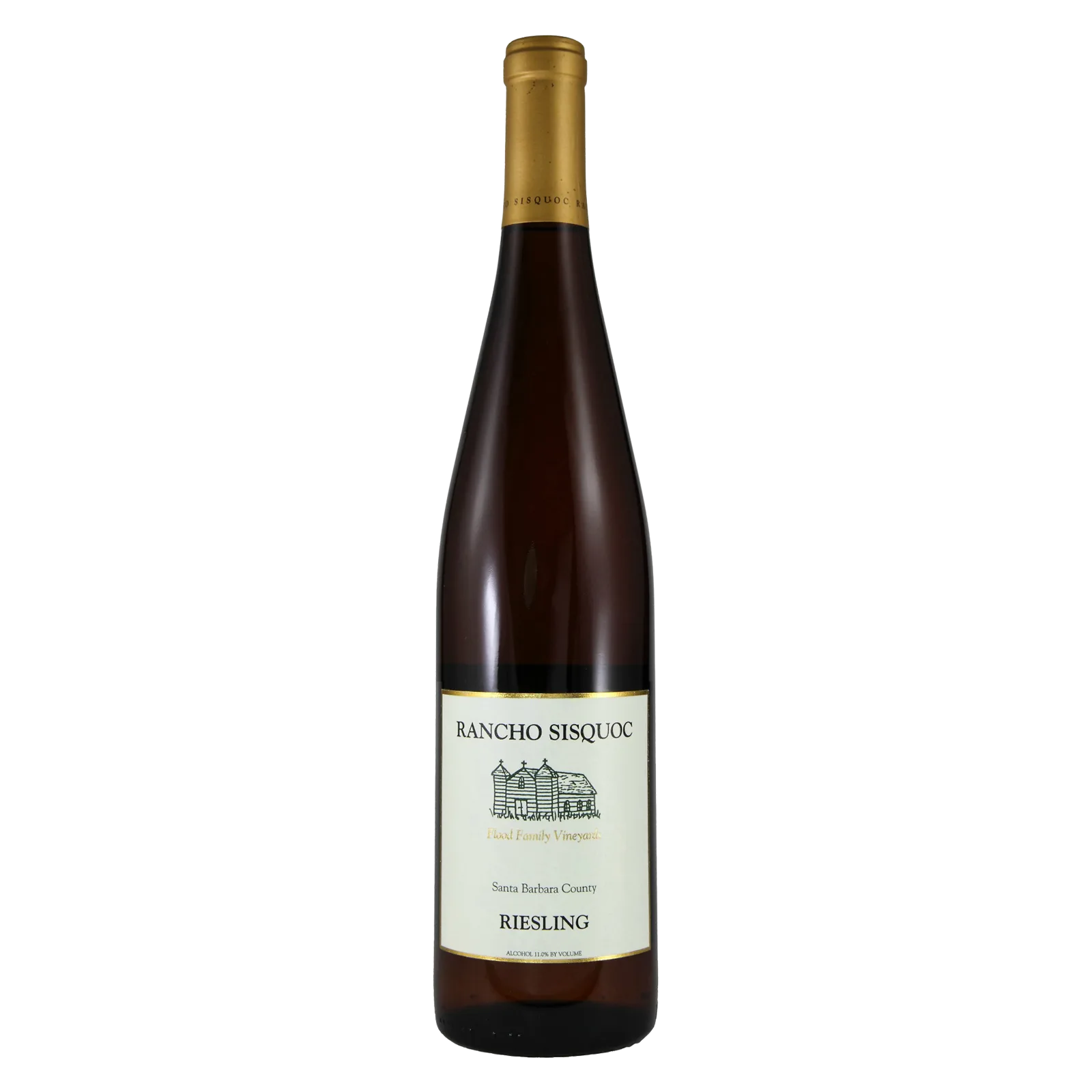 Rancho Sisquoc Riesling