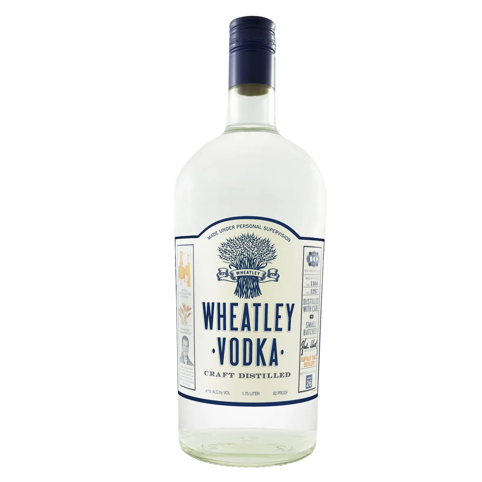 Wheatley Vodka