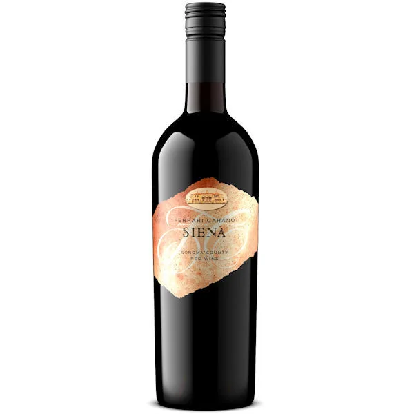 Ferrari Carano Siena Sonoma Red Wine 2022