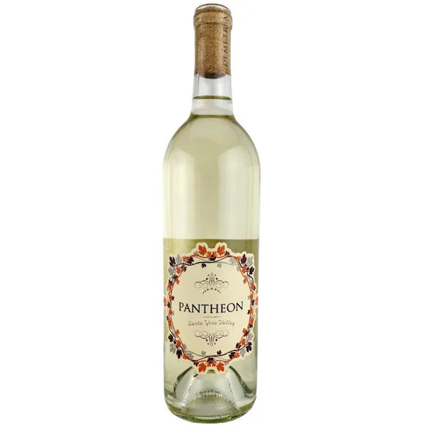 Demetria Pantheon Santa Ynez Sauvignon Blanc 2023