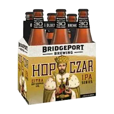 Bridgeport Hop Czar (6PKB