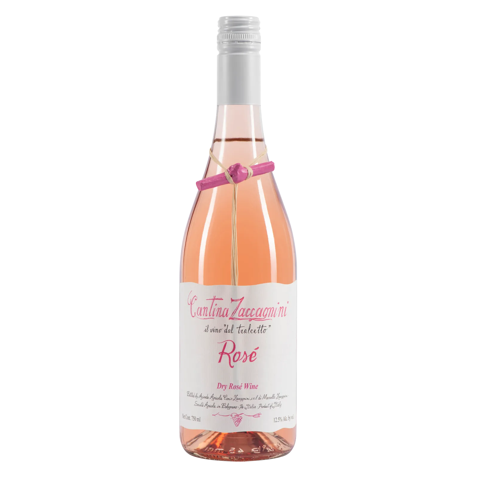 Zaccagnini Dry Rose 2021