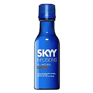 Skyy Infusion Ginger